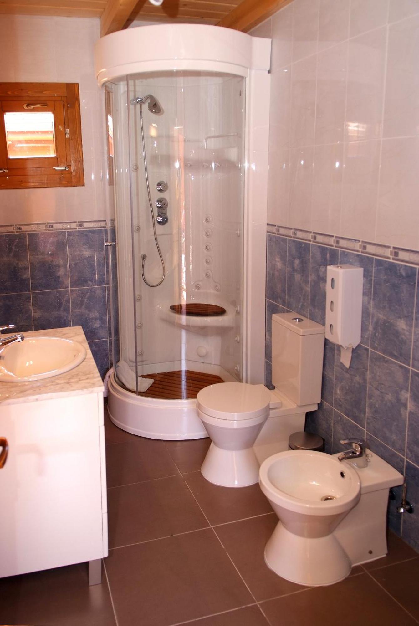 Villarrubio Motel San Isidro מראה חיצוני תמונה